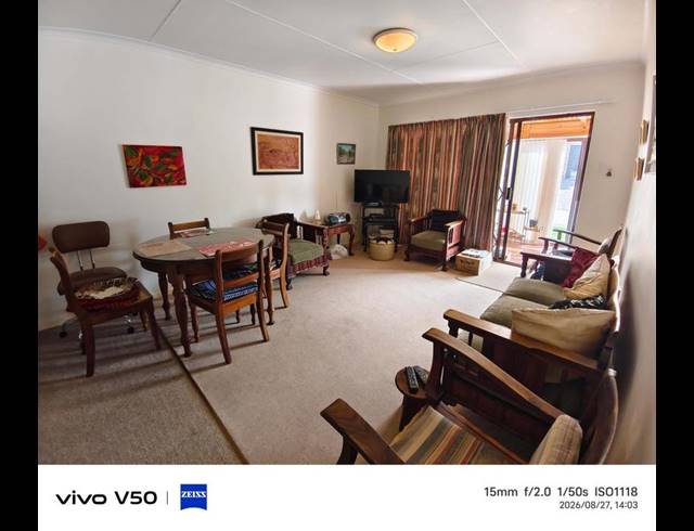 3 BEDROOM TOWNHOUSE FOR SALE IN HARTENBOS CENTRAL